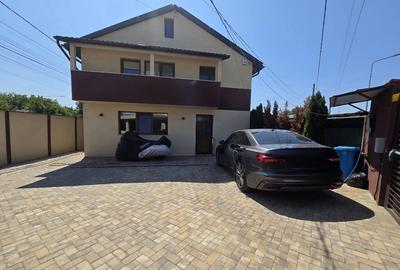 Casa P+M INDEPENDENTA ENERGETIC - 1