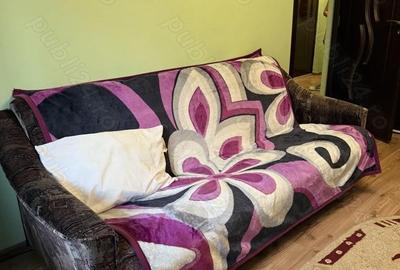 Apartament cu 2 camere semidecomandat în Viziru 3 - 2