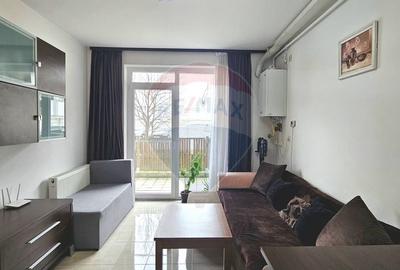 Apartament cu 2 camere decomandat, mobilat în Iris