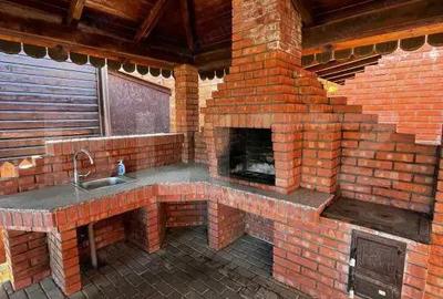 Cabana ideala pentru relaxare-Baile Figa - 15