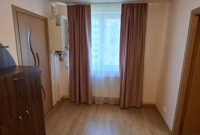 Apartament cu 2 camere nedecomandat în Exterior Vest - 2