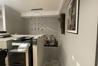 Duplex 3 camere//Birou***Showroom***DOMENII//PARTER+ Demisol - 15