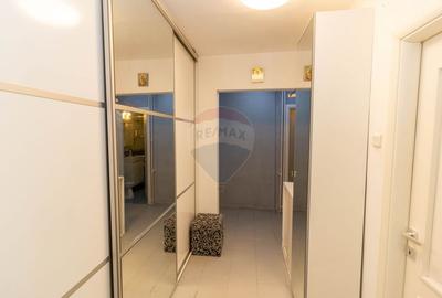 Apartament cu 2 camere decomandat, mobilat în Baba Novac - 5