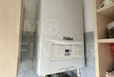 Garsonieră, mobilată în Zorilor