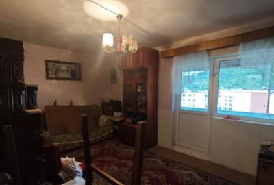 Apartament cu 2 camere decomandat în Central - 7