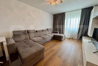 Apartament cu 3 camere decomandat în Zorilor - 2
