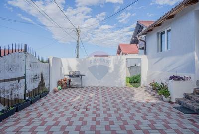 Casă individuală cu 4 camere cu Teren 362 Mp în Tohanu Nou - 22