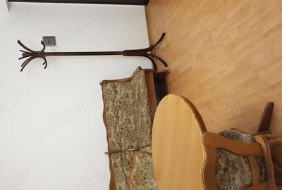 Apartament cu 2 camere semidecomandat în Apărătorii Patriei - 3