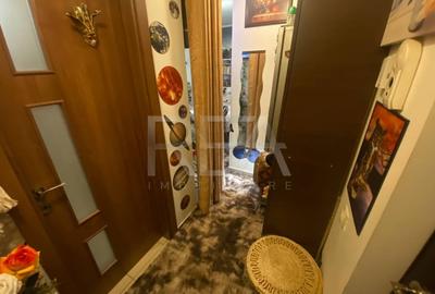 Garsoniera Cocheta Ideal Residence Rahova - 5