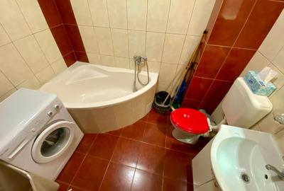 Garsoniera - Centrala proprie - AC - Loc de parcare - Militari Residence - 5