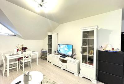 Apartament cu 2 camere semidecomandat, mobilat în Militari - 2