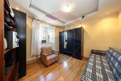 Apartament cu 2 camere de vanzare in zona Centrala - 7