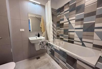 Apartament cu 2 camere decomandat în Circumvalațiunii