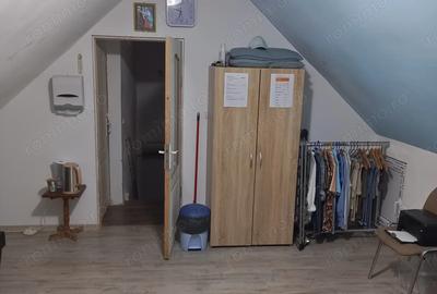 Casa de vanzare parte de duplex, Navodari, 2 Grupuri Sanitare, 90 mp utili, Gaze - 5