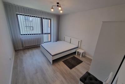 Tomis nord complex ZEN-Apartament 2 camere finisat modern - 14