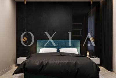 SX526 Case moderne, cu sisteme smart home - 8