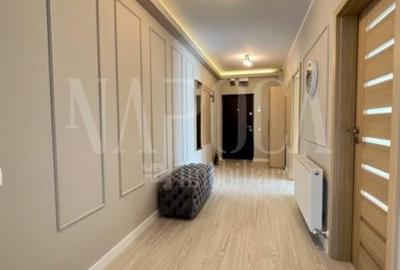 Apartament 4 camere de vanzare in Zorilor, Cluj Napoca - 10
