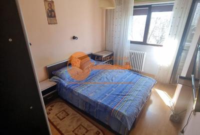 Apartament cu 3 camere decomandat în Crângași - 12
