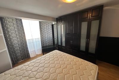 Piață Alba Iulia- Apartament cu centrala proprie - 4