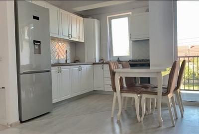 Apartament cu 2 camere decomandat în Rudicica - 3