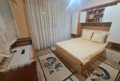 Apartament 2 camere Progresu mobilat - 3