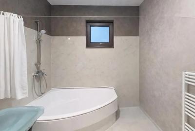 Casă cu 5 camere cu Teren 660 Mp în Sângeorgiu de Mureș - 13