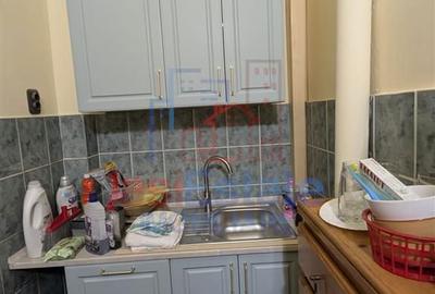 Apartament cu 3 camere în Podu Roș - 10