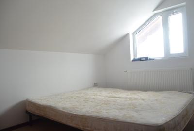 Apartament cu doua camere situat in Busteni - 3