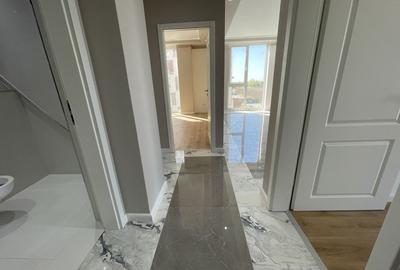 Apartament 3 camere bloc nou si finisaje de calitate - 4