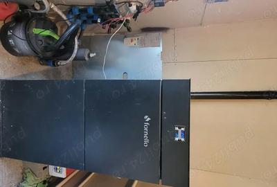 Casă cu 2 camere cu Teren 530 Mp în Pișchia - 1