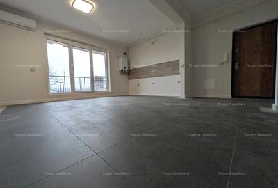 Apartament cu 2 camere semidecomandat în Giroc - 1