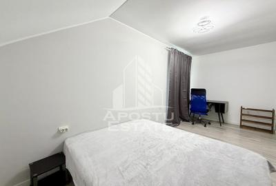 Jumatate de Duplex, 3 camere, 2 bai, PetFriendly, Urseni/Mosnita Noua - 11