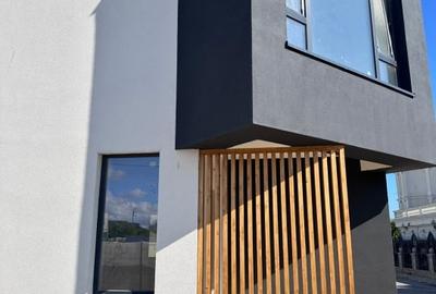 Duplex Panoramic in Palazu Mare – 130 m² utili, terase spectaculoase - 6