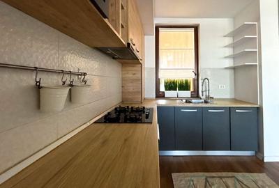 Green Future Residence | Oportunitate Închiriere Vila Pipera - 16