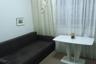 Garsonieră decomandată în Exterior Vest - 4