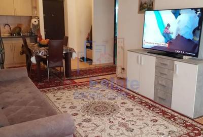 Apartament cu 2 camere semidecomandat în Tătărași - 3