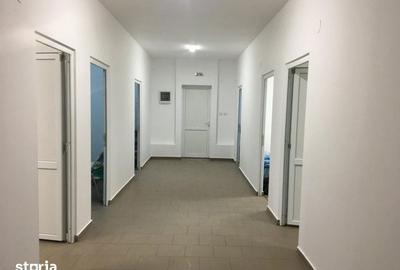 Spațiu comercial, de 3,280 mp, în Mărășești - 2