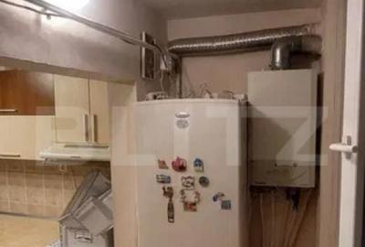 Apartament cu 2 camere decomandat în Zorilor