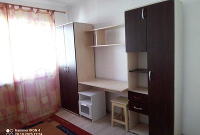 Militari, Valea Cascadelor - 2