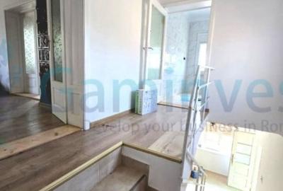 Casă individuală cu 5 camere cu Canalizare în Episcopia Bihorului - 1