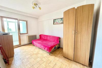 Apartament cu 3 camere decomandat în Central - 7