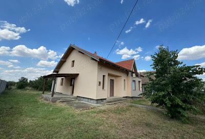 Casa de vanzare in Livezile - 6