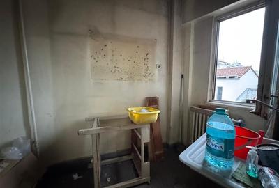 Vanzare apartament 3 camere | Victoriei | etaj 3/6 | interbelic, fara risc seism - 4