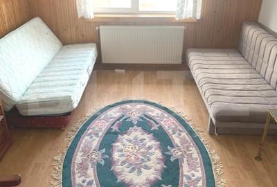 Apartament 2 camere, 50 mp utili – Predeal, aproape de partia Clabucet - 1