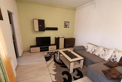 Apartament cu 2 camere semidecomandat în Turnișor - 3