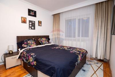 Apartament cu 4 camere decomandat în Popa Șapcă - 3