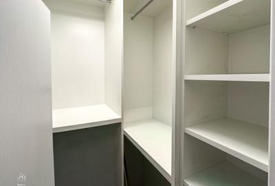 Apartament cu 3 camere semidecomandat, mobilat în Pipera - 11