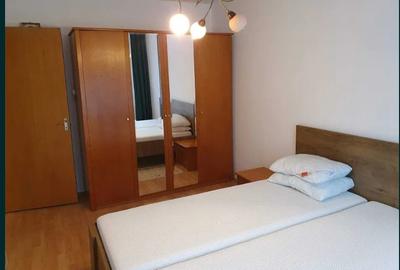 Titan METROU PARC bl.reabilitat,1/4,Amenajat,loc parcare,mobilat utilat complet - 4