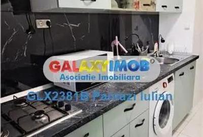 Garsonieră decomandată, mobilată în Doamna Ghica - 1