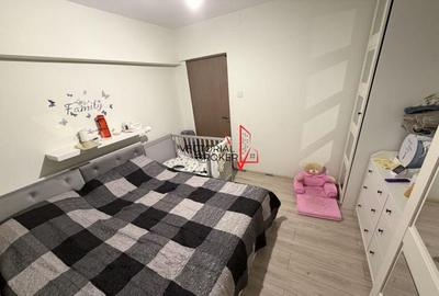 Apartament cu 2 camere semidecomandat, mobilat în Vitan - 8